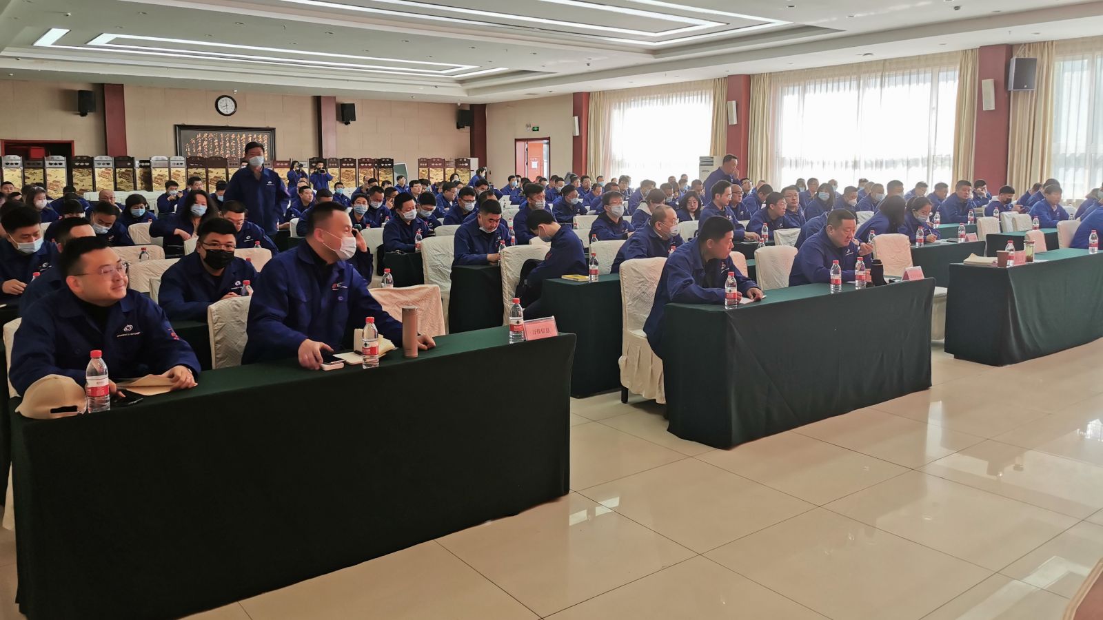 傳統(tǒng)企業(yè)全域新媒體運(yùn)營策略培訓(xùn)