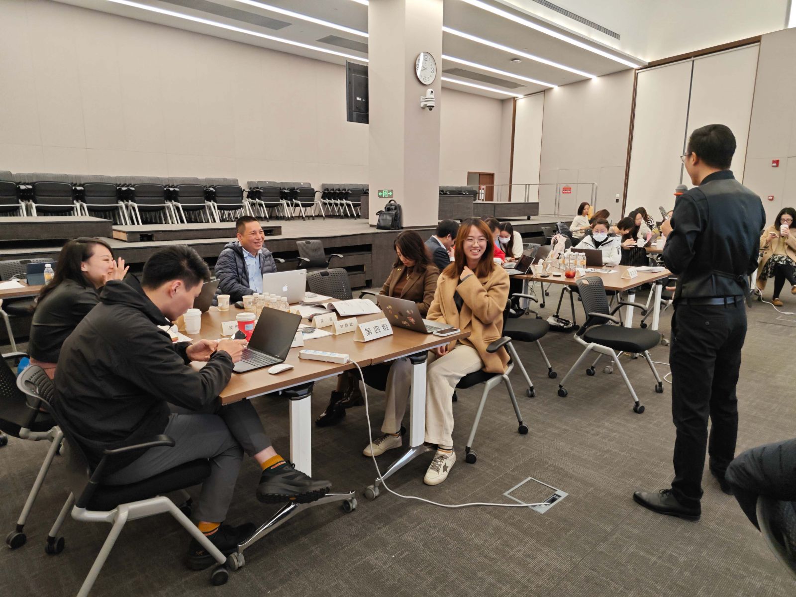 新媒體運(yùn)營與營銷課程